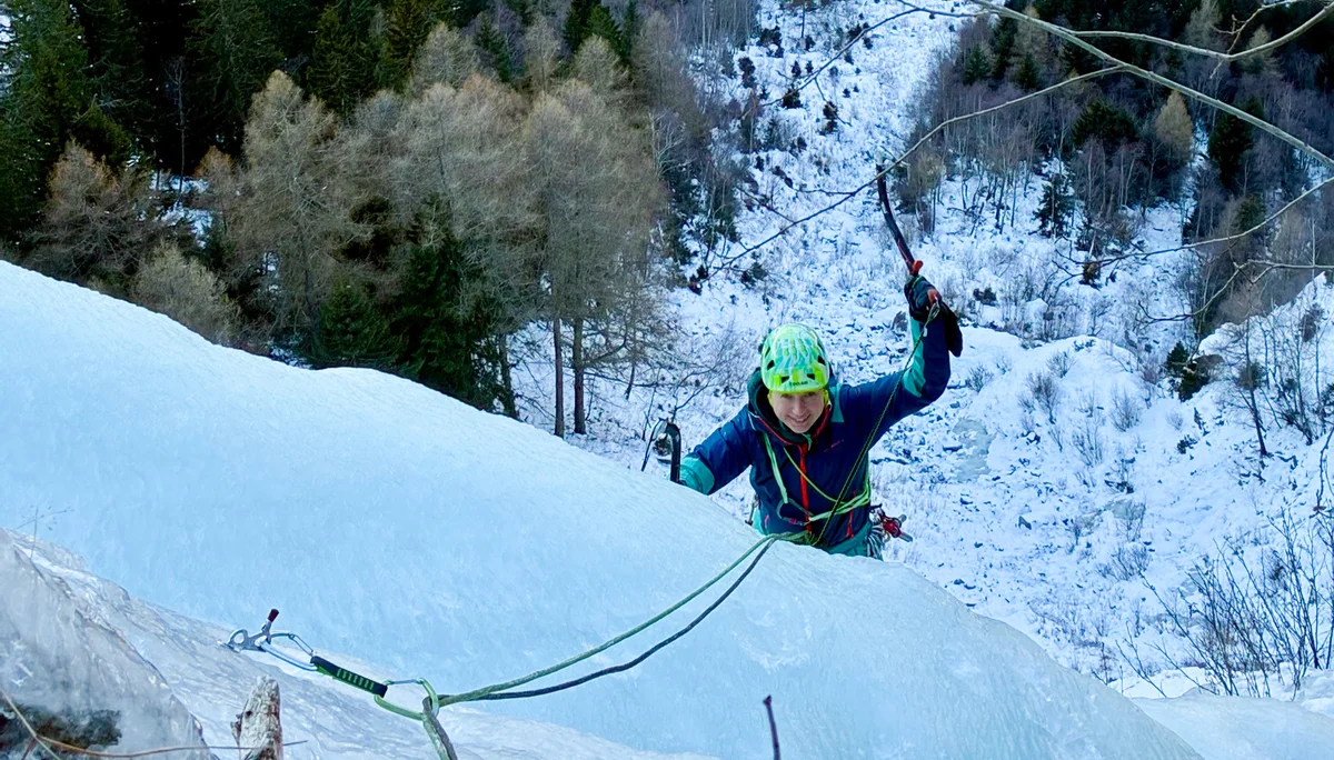 © DAV Teisendorf - OG Waging