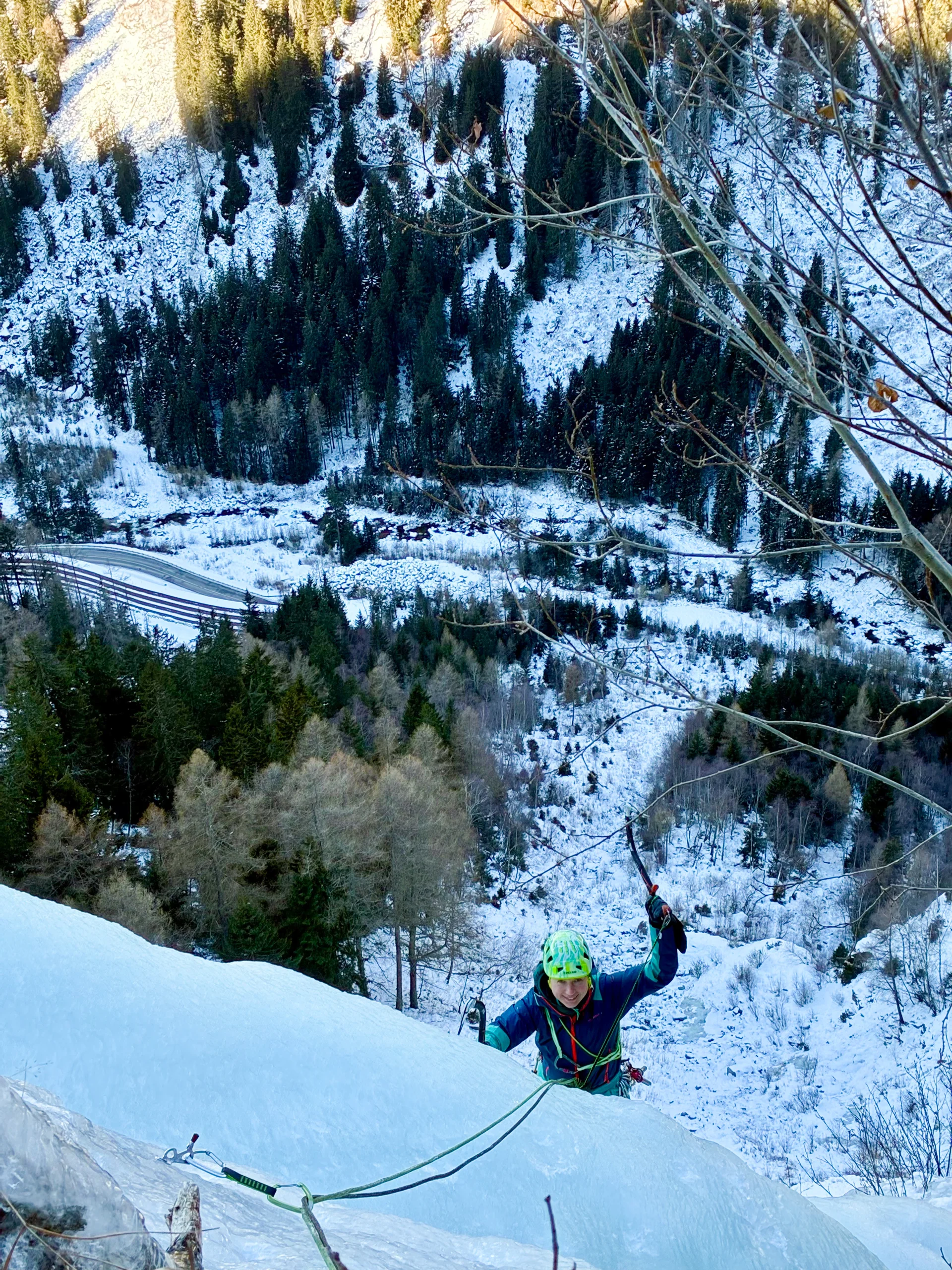 © DAV Teisendorf - OG Waging