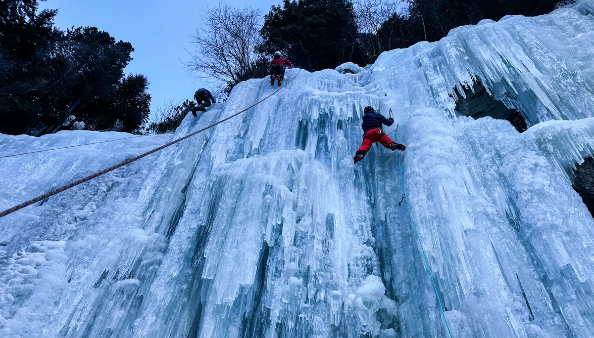 © DAV Teisendorf - OG Waging