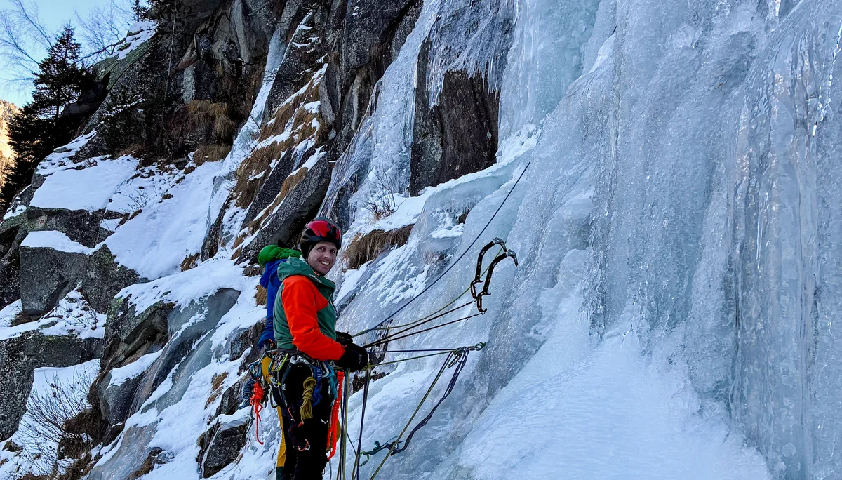 © DAV Teisendorf - OG Waging