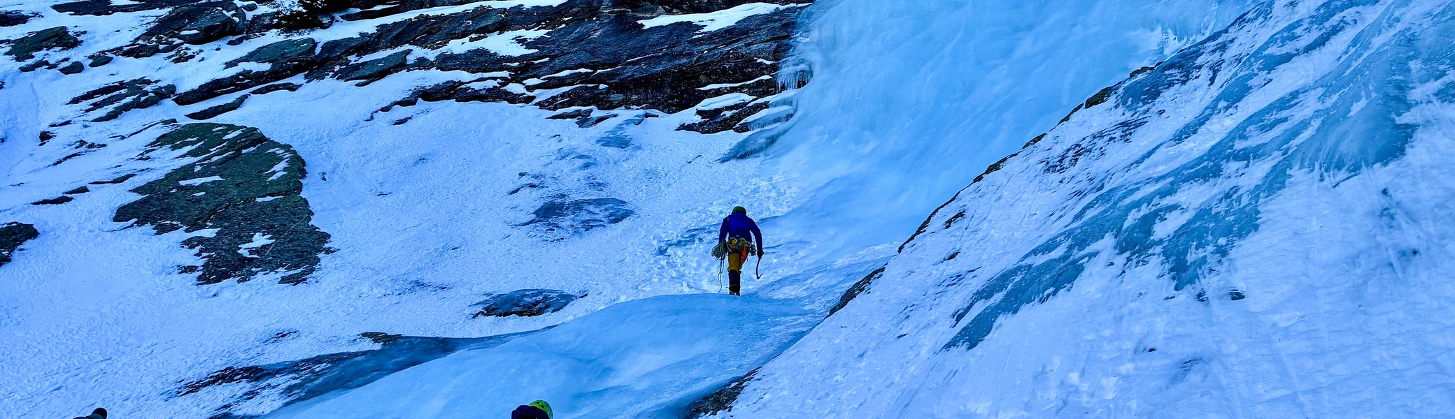 © DAV Teisendorf - OG Waging