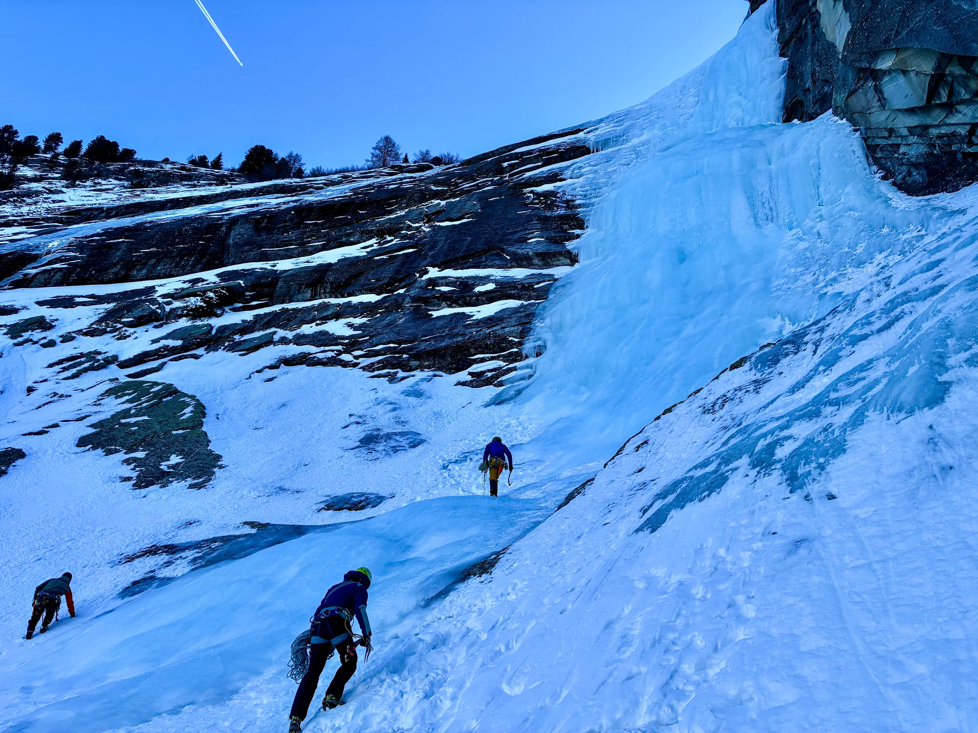 © DAV Teisendorf - OG Waging