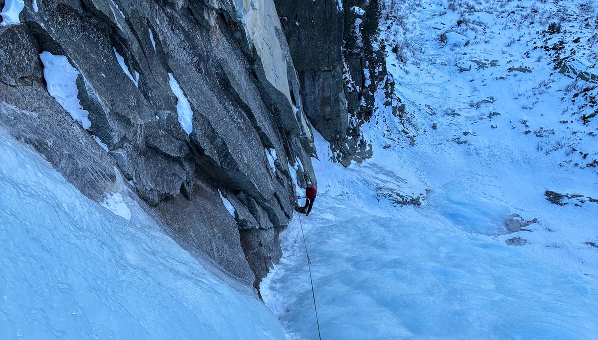 © DAV Teisendorf - OG Waging