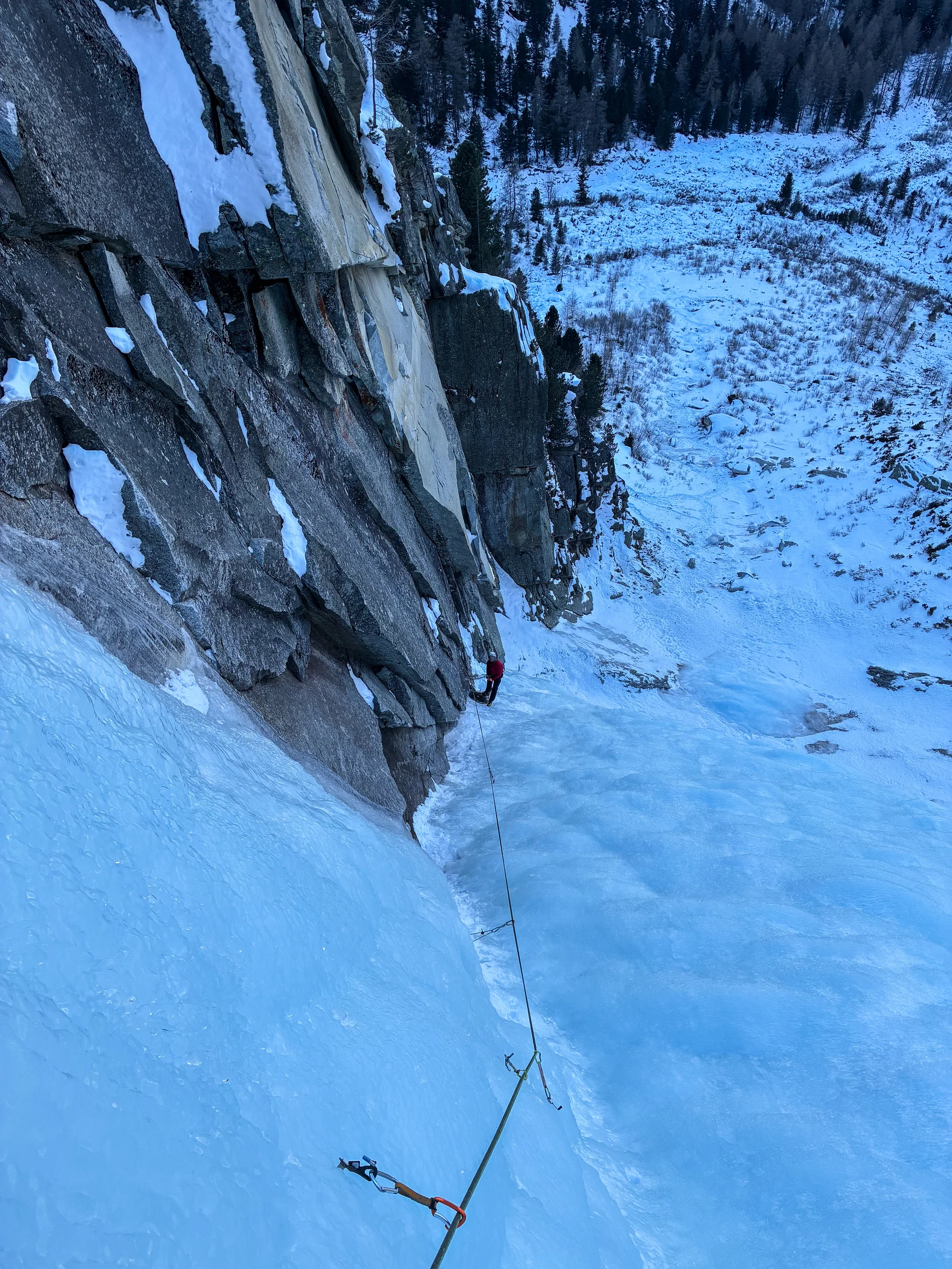 © DAV Teisendorf - OG Waging