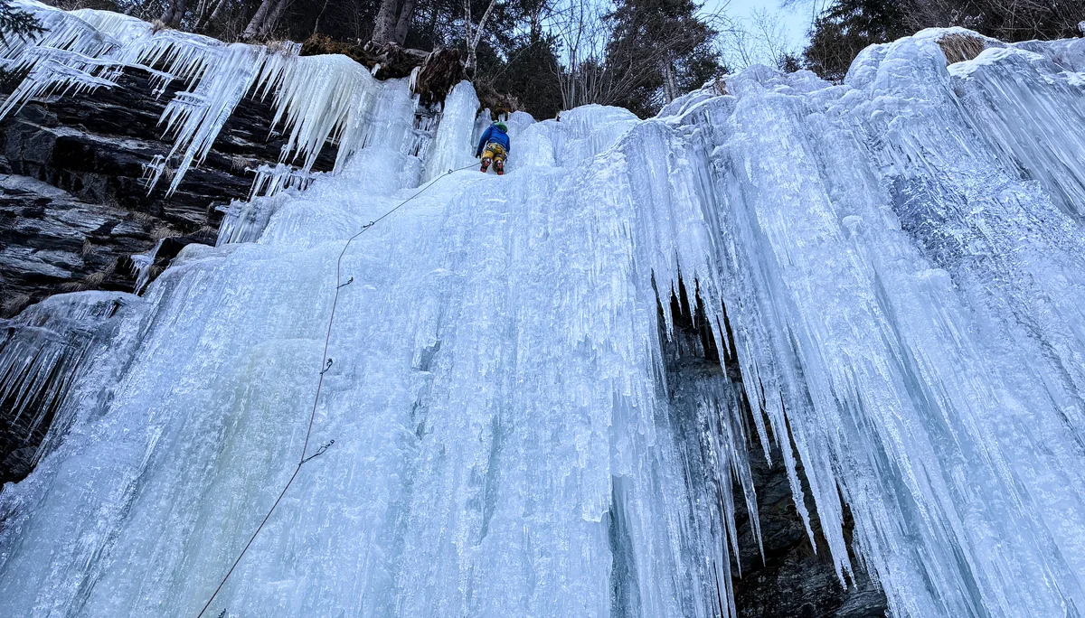 © DAV Teisendorf - OG Waging