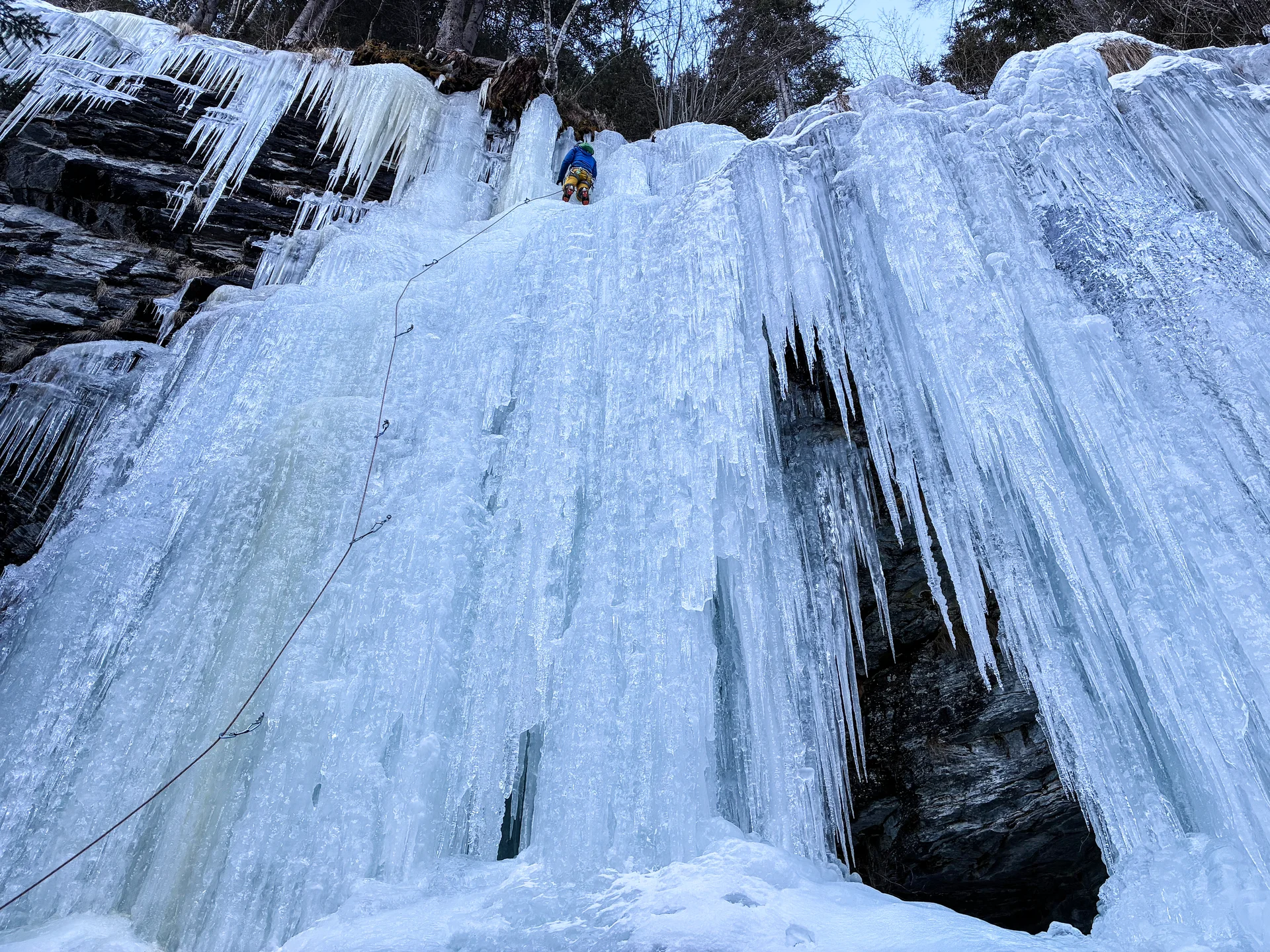 © DAV Teisendorf - OG Waging