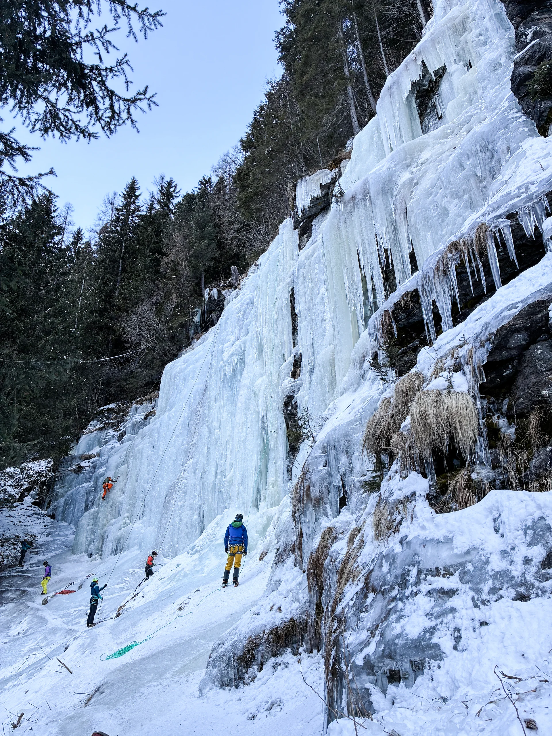 © DAV Teisendorf - OG Waging