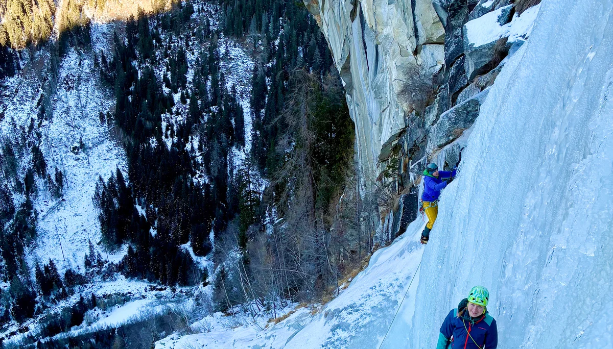 © DAV Teisendorf - OG Waging