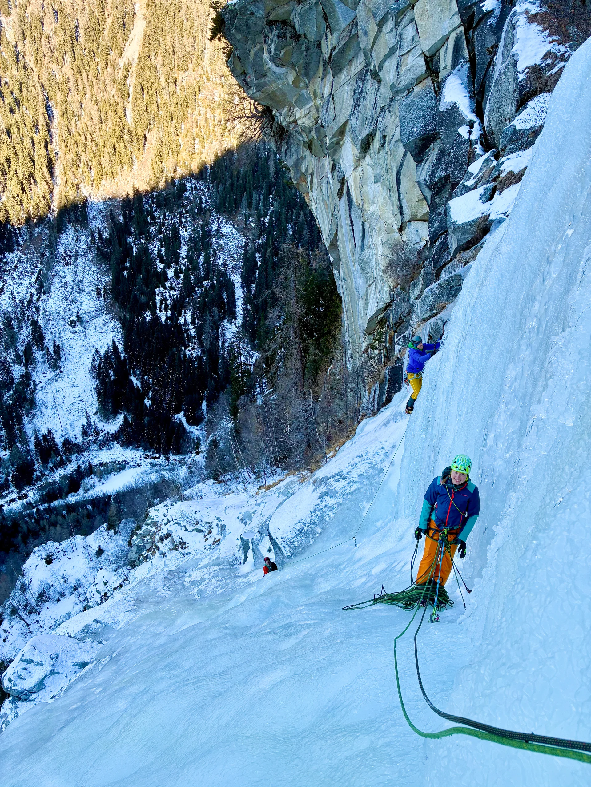 © DAV Teisendorf - OG Waging