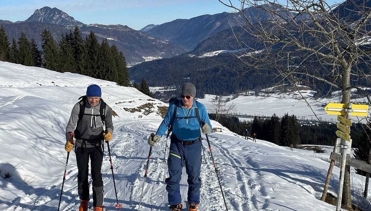 © DAV Teisendorf / OG Waging