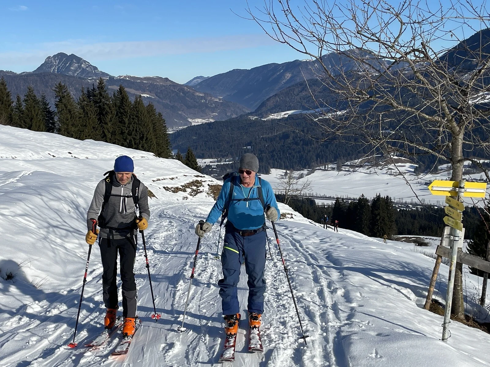 © DAV Teisendorf / OG Waging