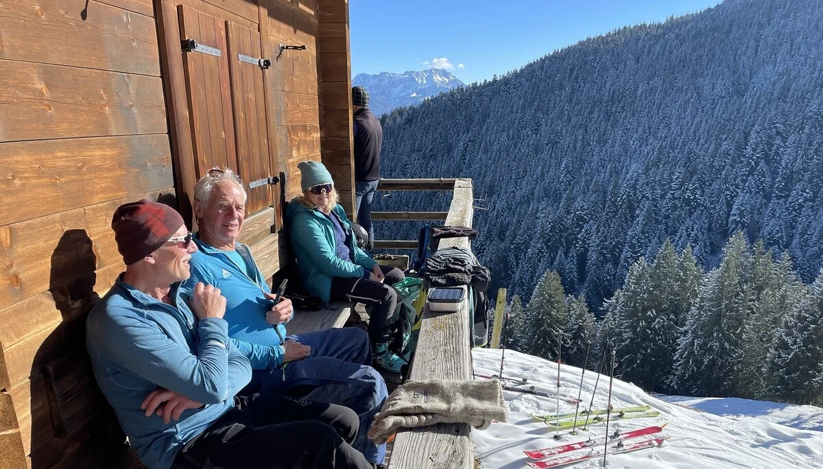 © DAV Teisendorf / OG Waging