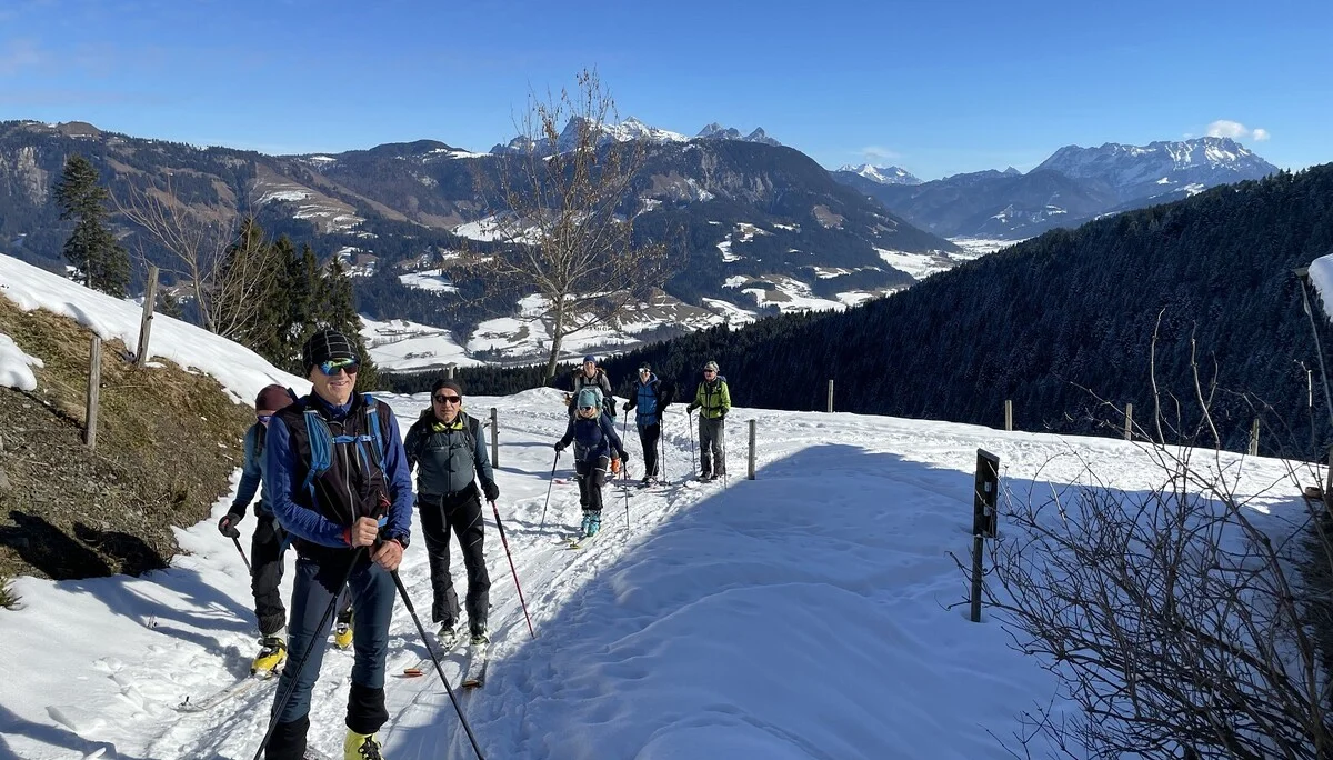 © DAV Teisendorf / OG Waging