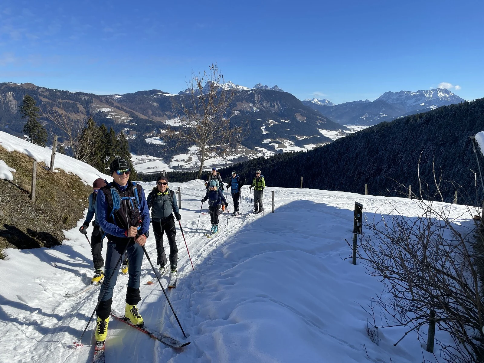 © DAV Teisendorf / OG Waging