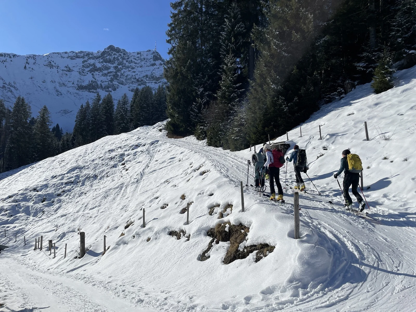 © DAV Teisendorf / OG Waging