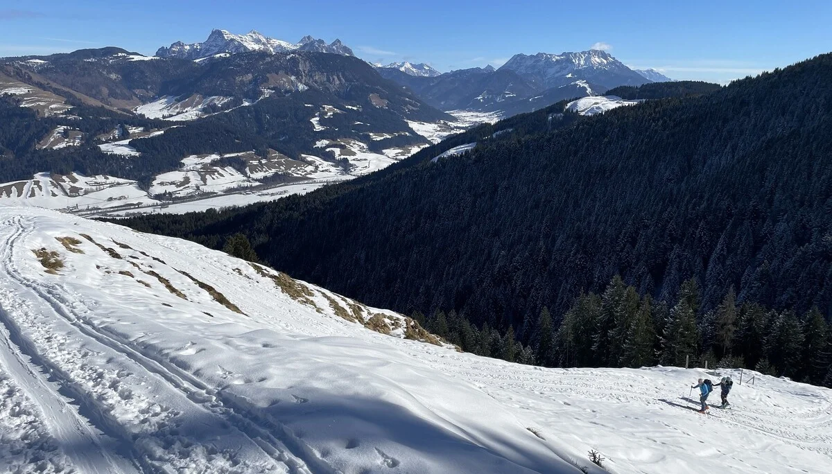 © DAV Teisendorf / OG Waging