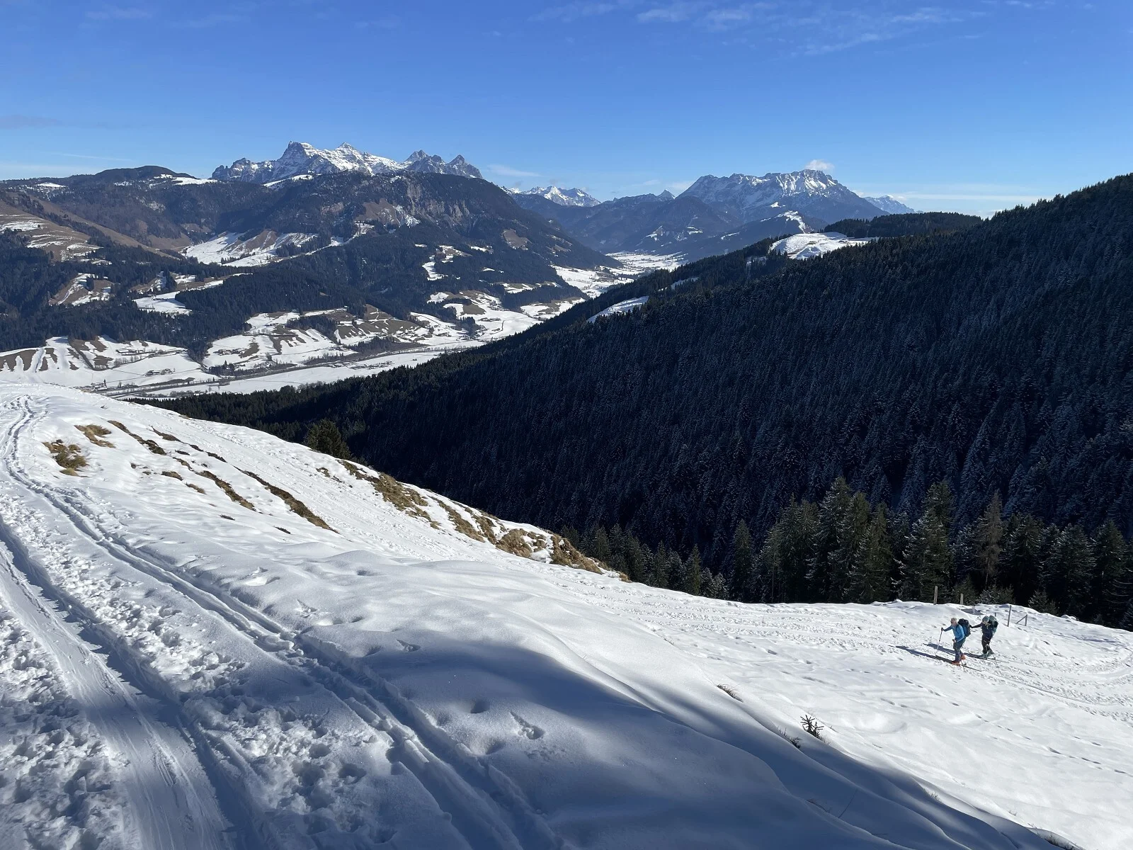 © DAV Teisendorf / OG Waging