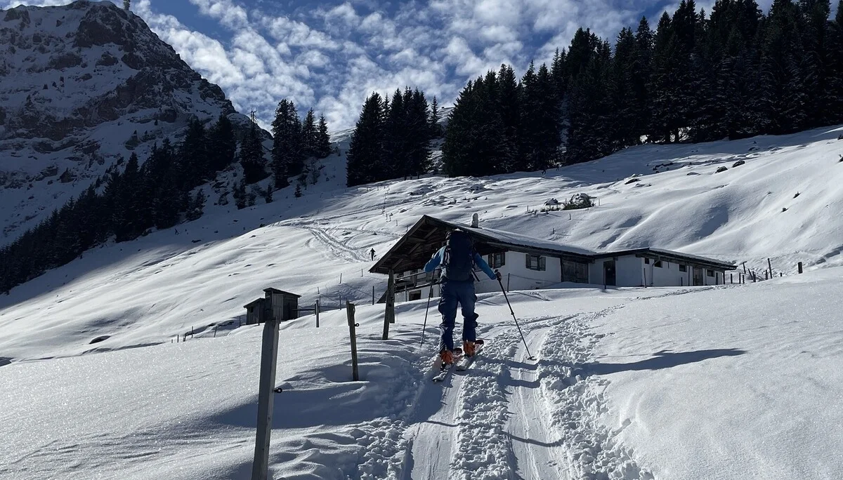 © DAV Teisendorf / OG Waging