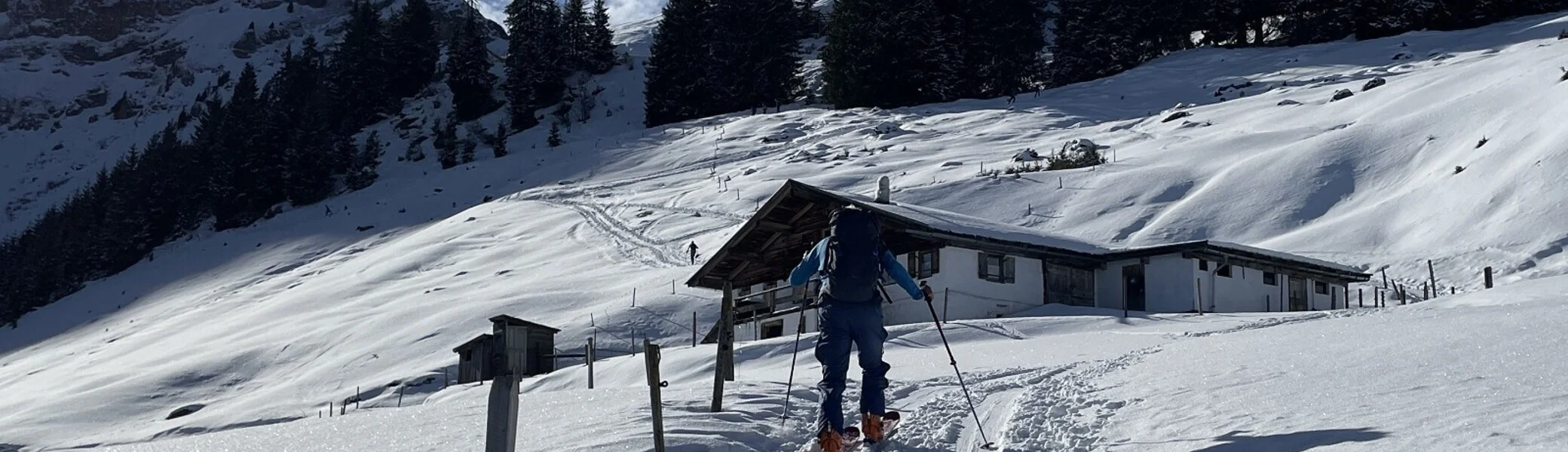 © DAV Teisendorf / OG Waging