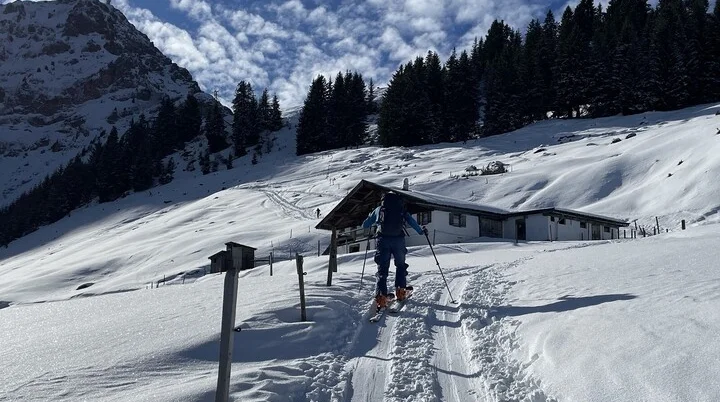 © DAV Teisendorf / OG Waging