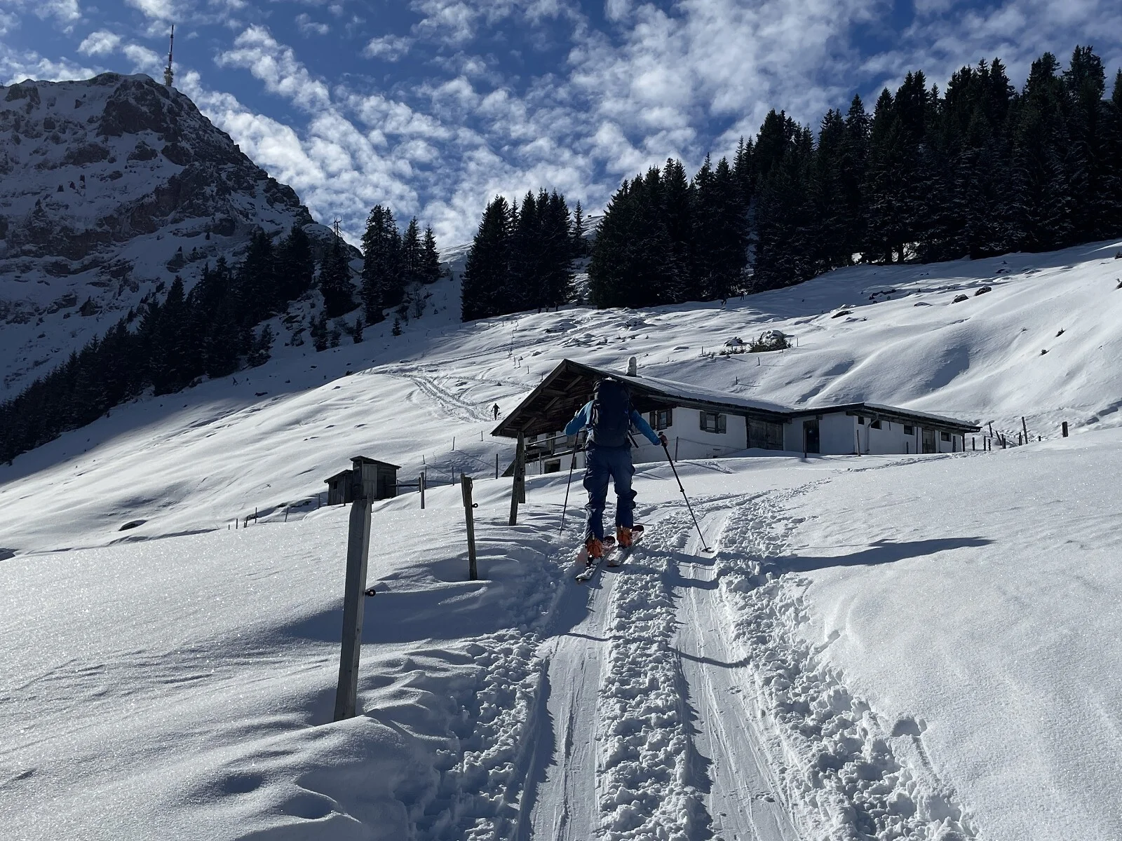 © DAV Teisendorf / OG Waging