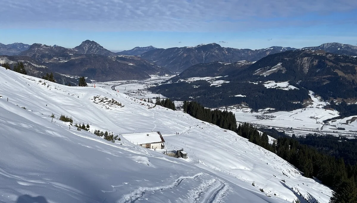 © DAV Teisendorf / OG Waging