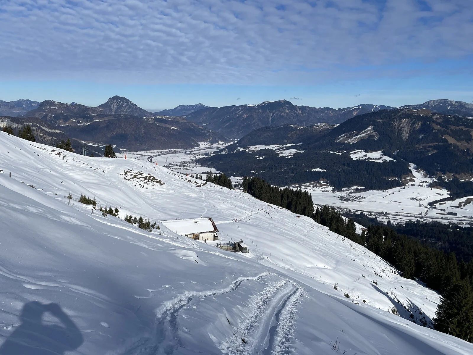 © DAV Teisendorf / OG Waging