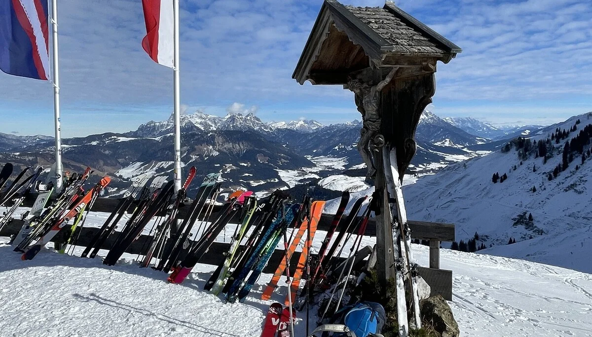 © DAV Teisendorf / OG Waging