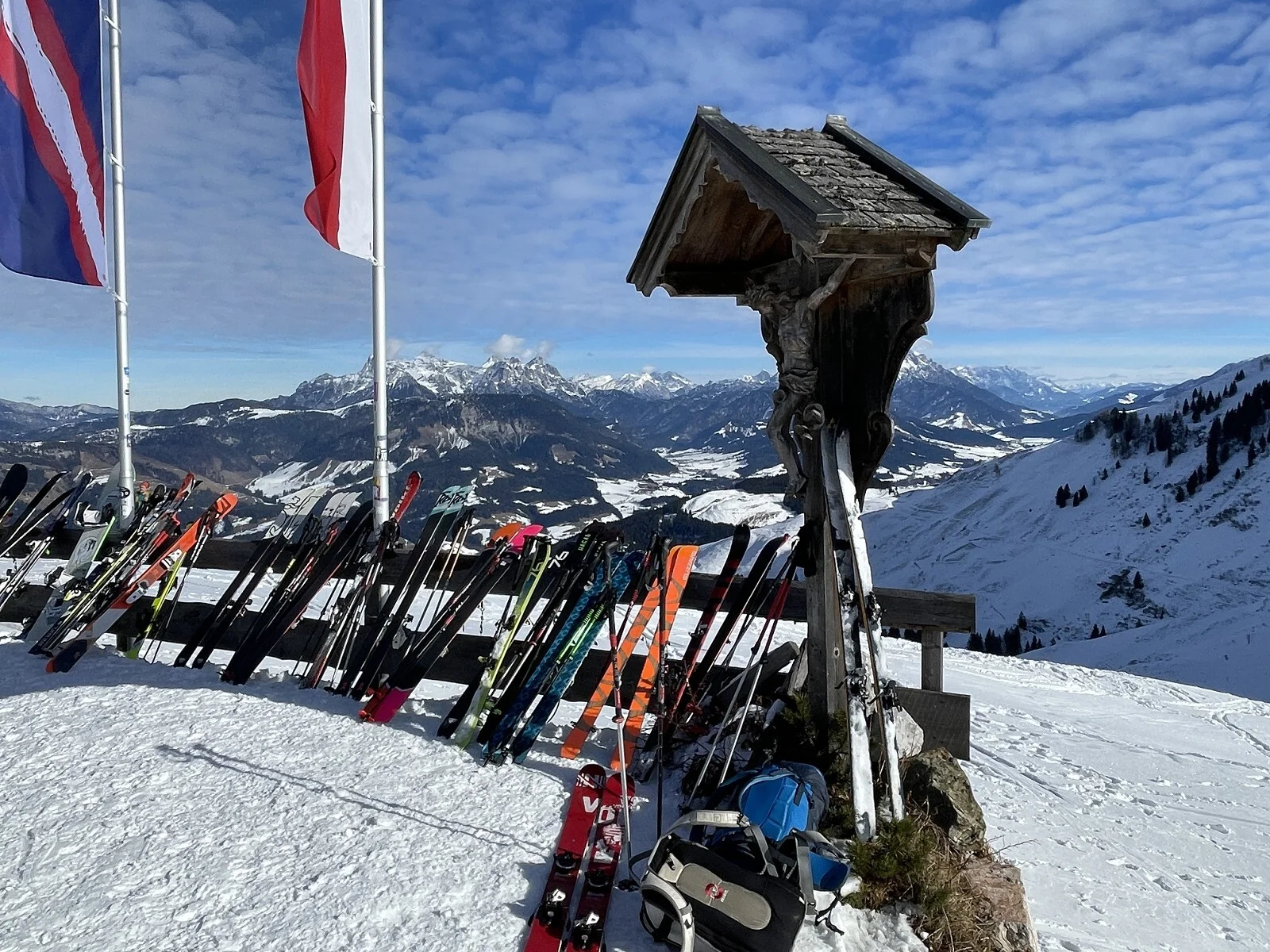 © DAV Teisendorf / OG Waging