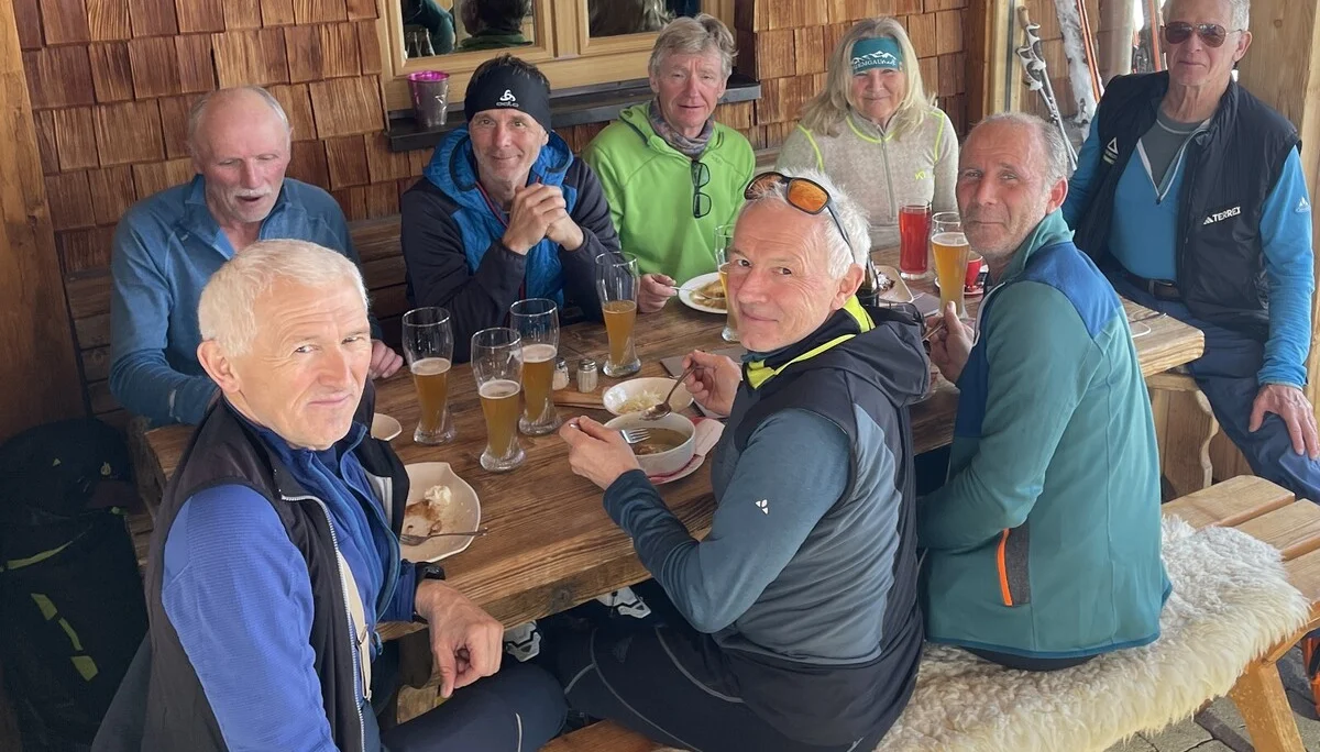 © DAV Teisendorf / OG Waging