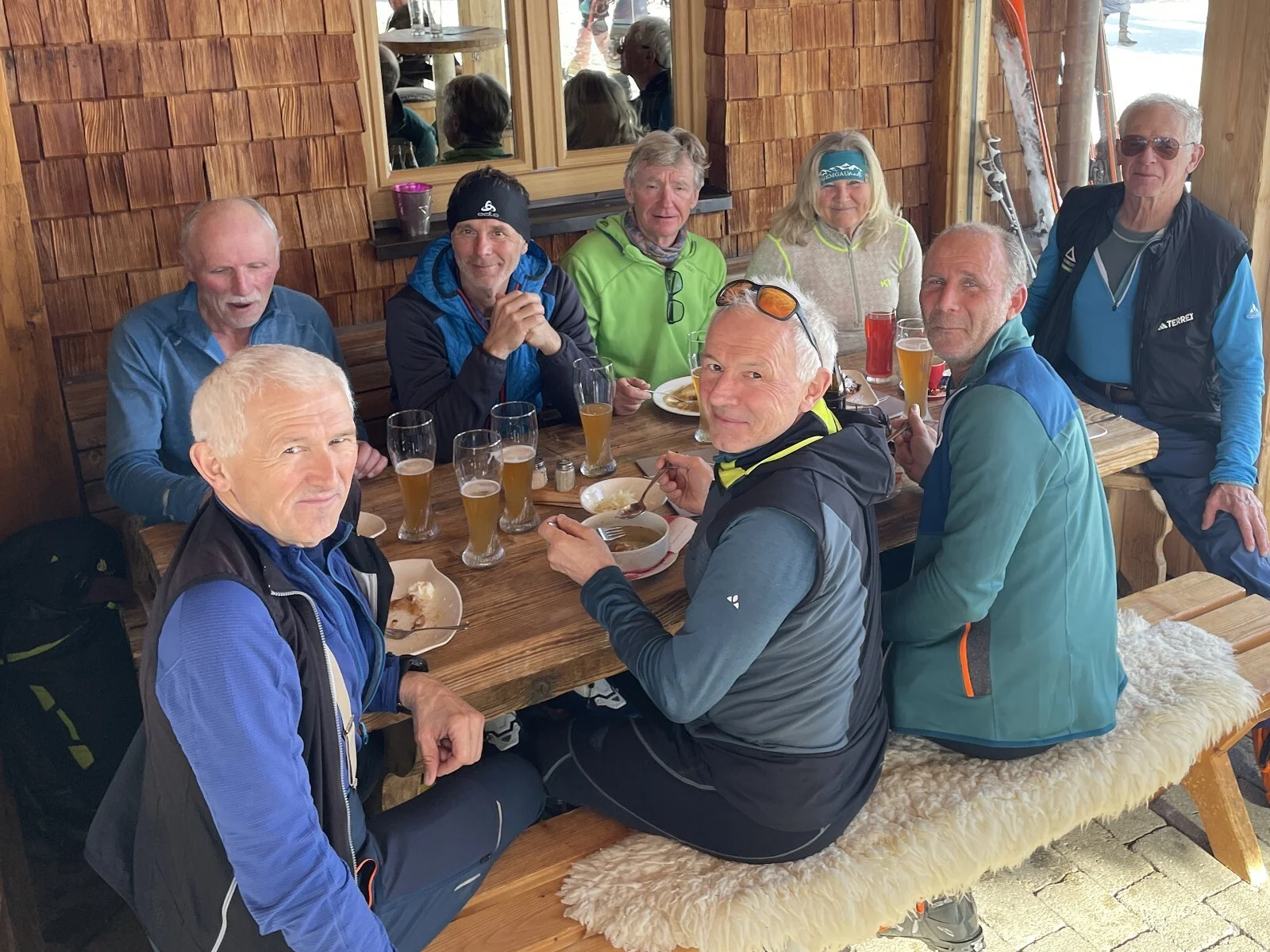 © DAV Teisendorf / OG Waging