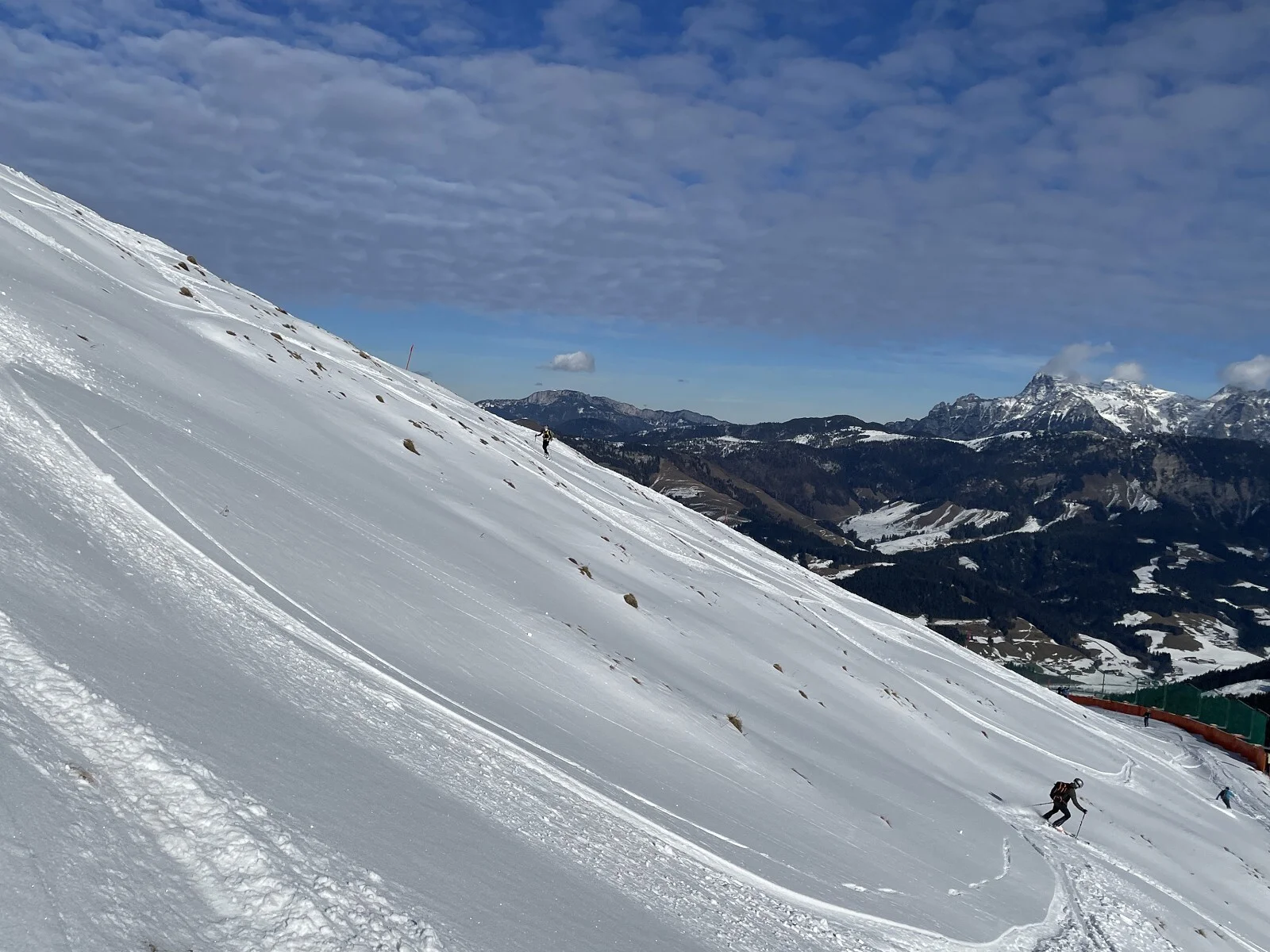 © DAV Teisendorf / OG Waging