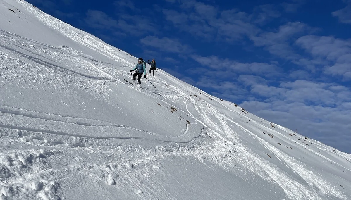 © DAV Teisendorf / OG Waging