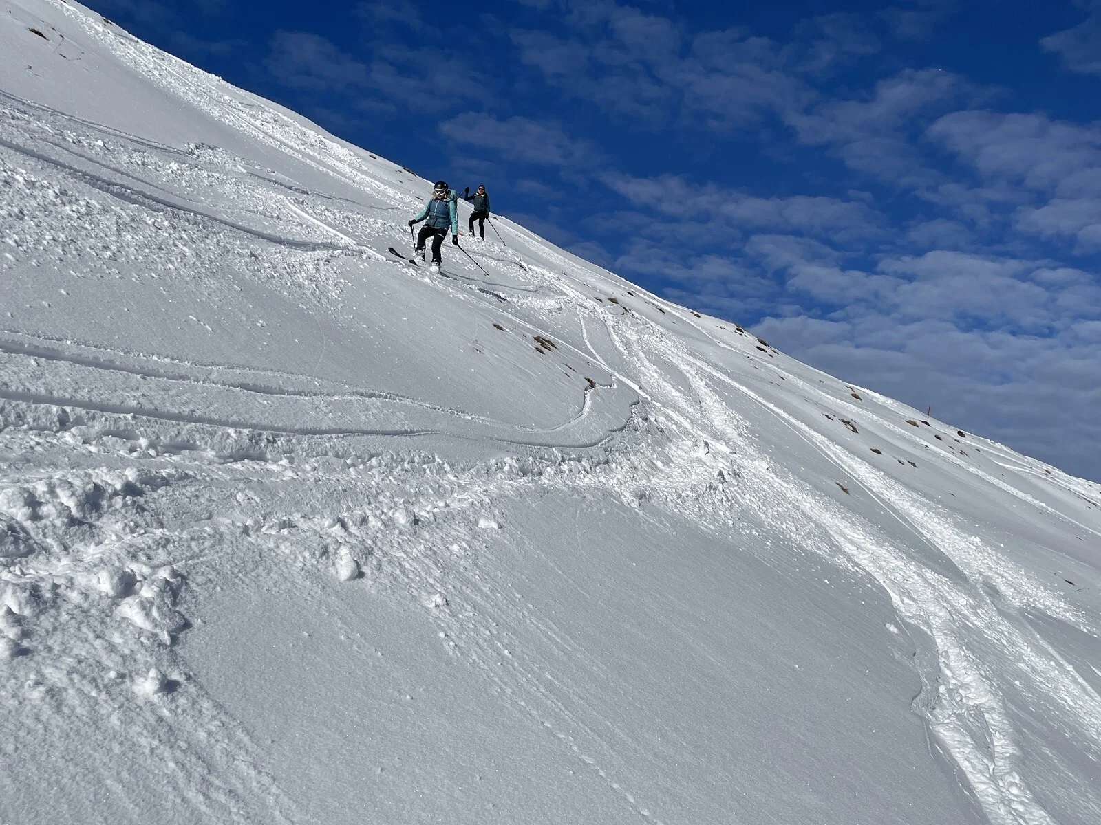 © DAV Teisendorf / OG Waging