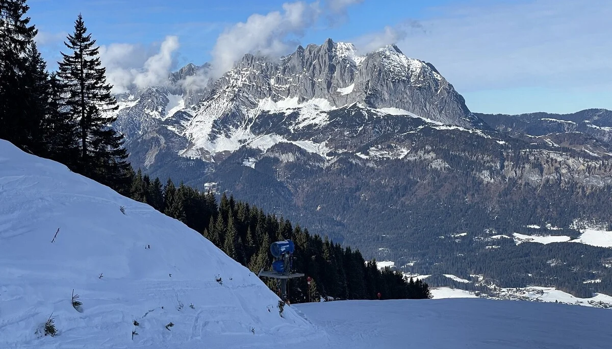 © DAV Teisendorf / OG Waging