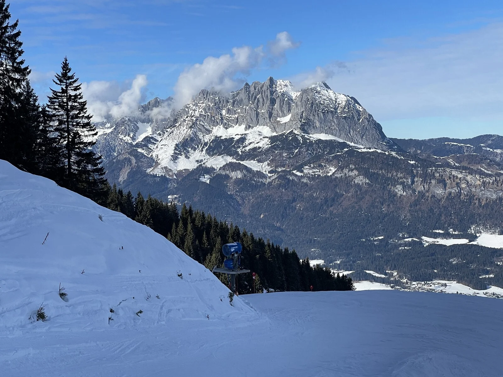 © DAV Teisendorf / OG Waging