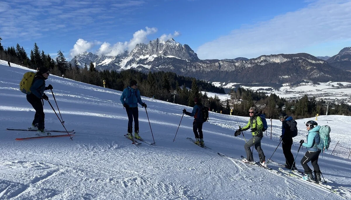 © DAV Teisendorf / OG Waging