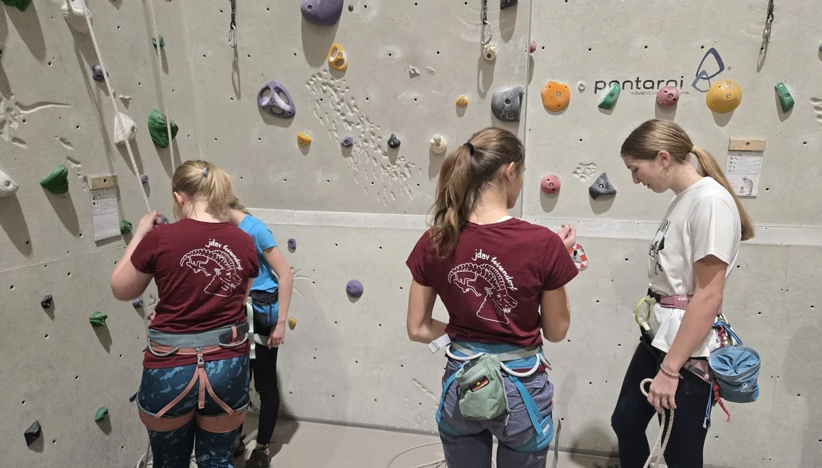 © DAV Teisendorf / OG Waging