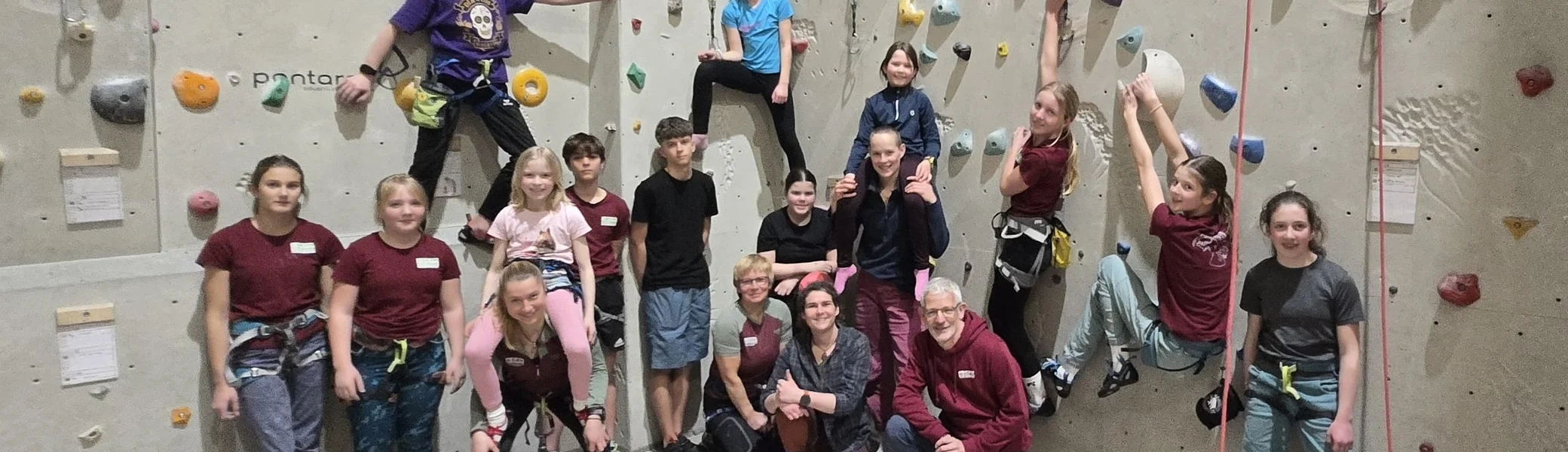 © DAV Teisendorf / OG Waging