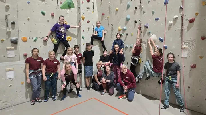 © DAV Teisendorf / OG Waging