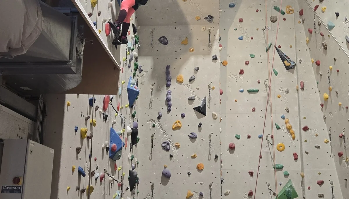 © DAV Teisendorf / OG Waging