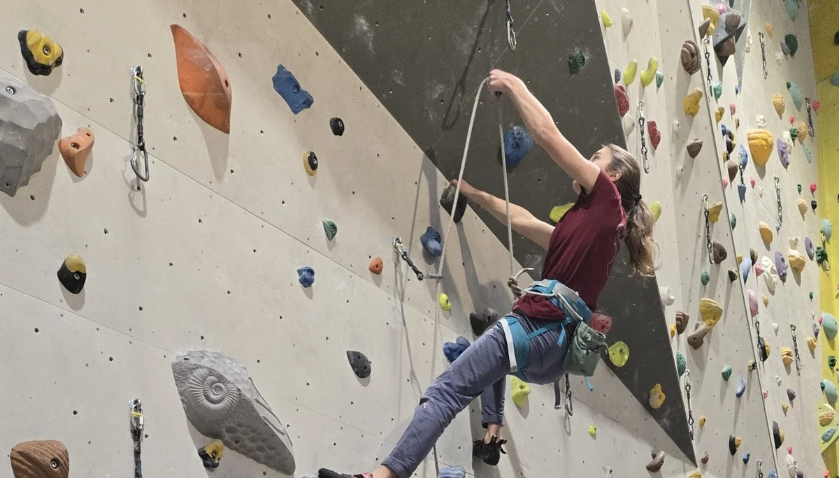 © DAV Teisendorf / OG Waging