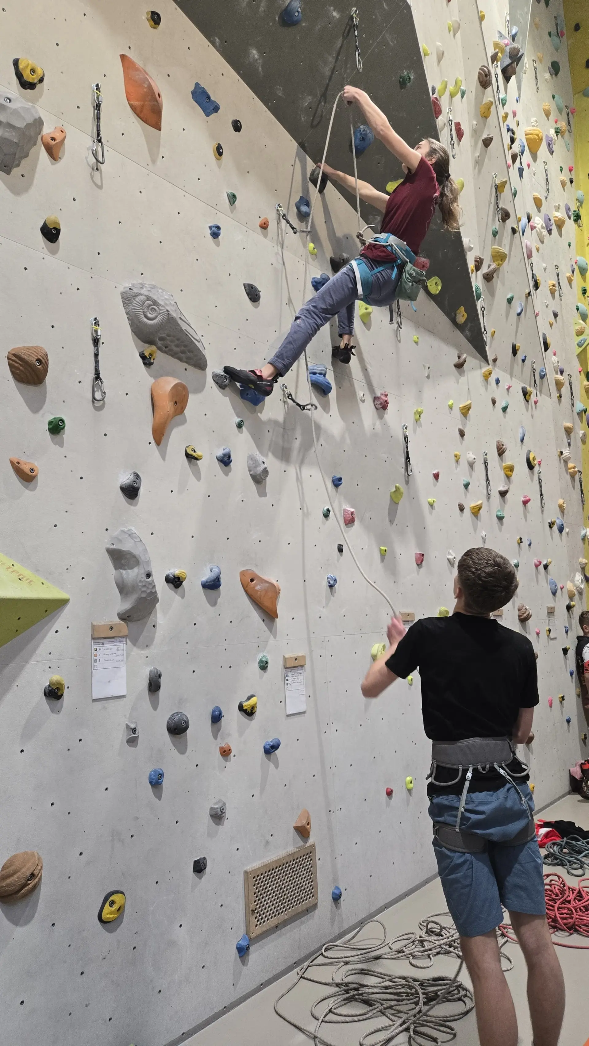 © DAV Teisendorf / OG Waging