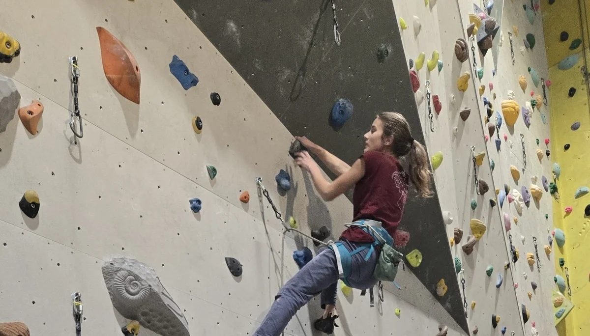 © DAV Teisendorf / OG Waging