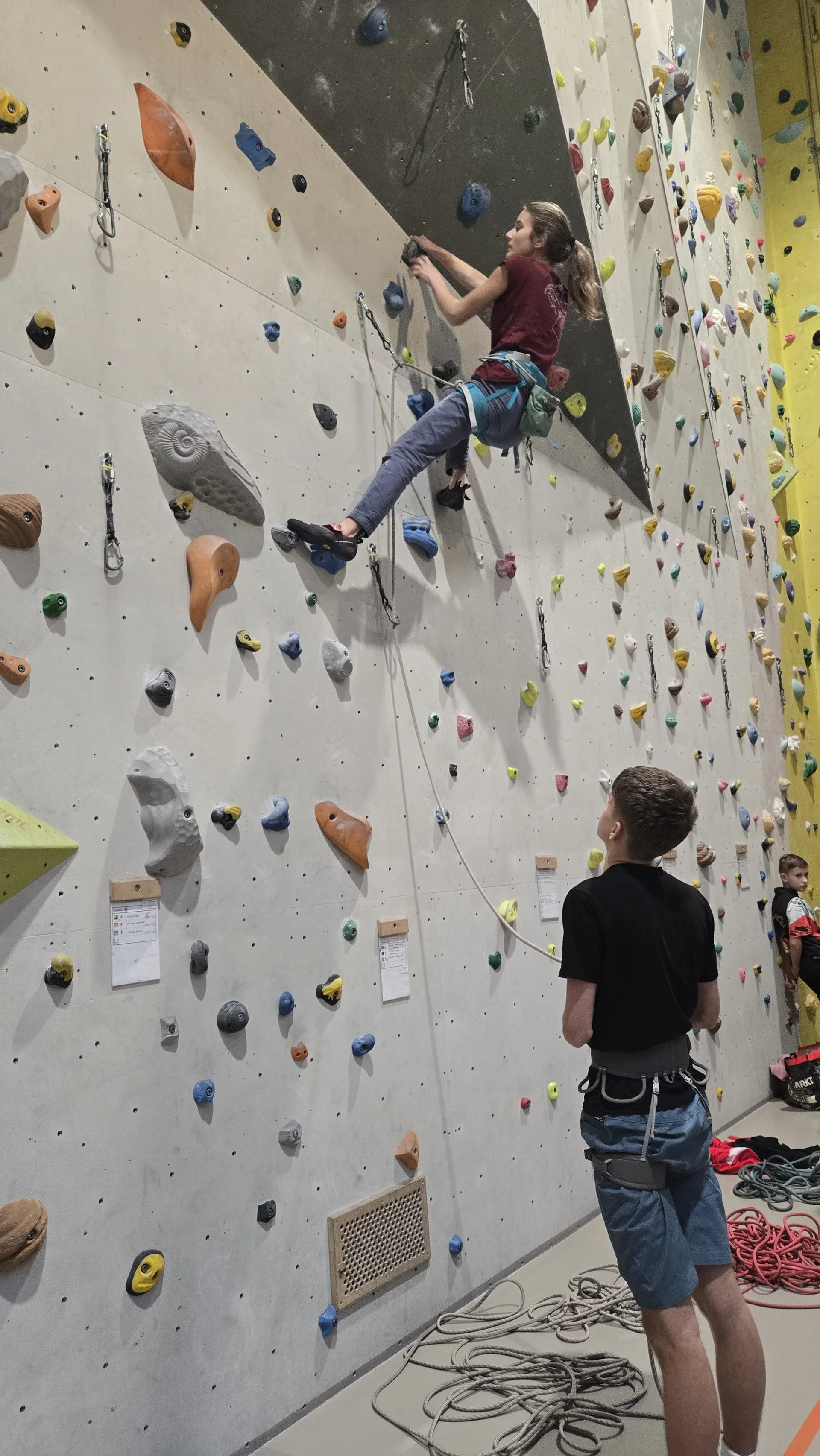 © DAV Teisendorf / OG Waging