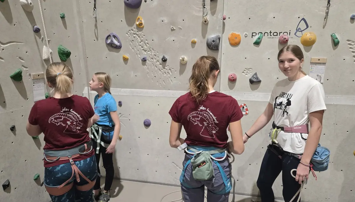 © DAV Teisendorf / OG Waging