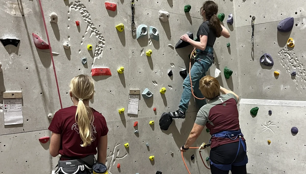 © DAV Teisendorf / OG Waging