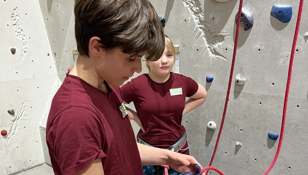 © DAV Teisendorf / OG Waging