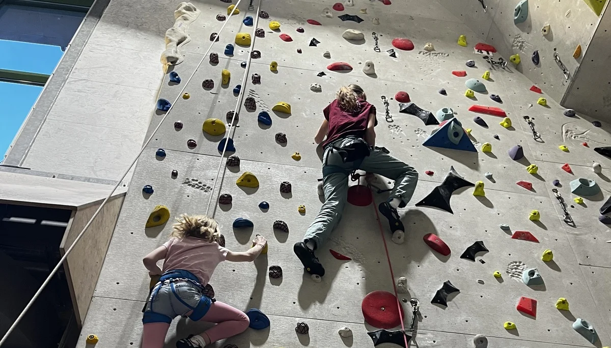 © DAV Teisendorf / OG Waging