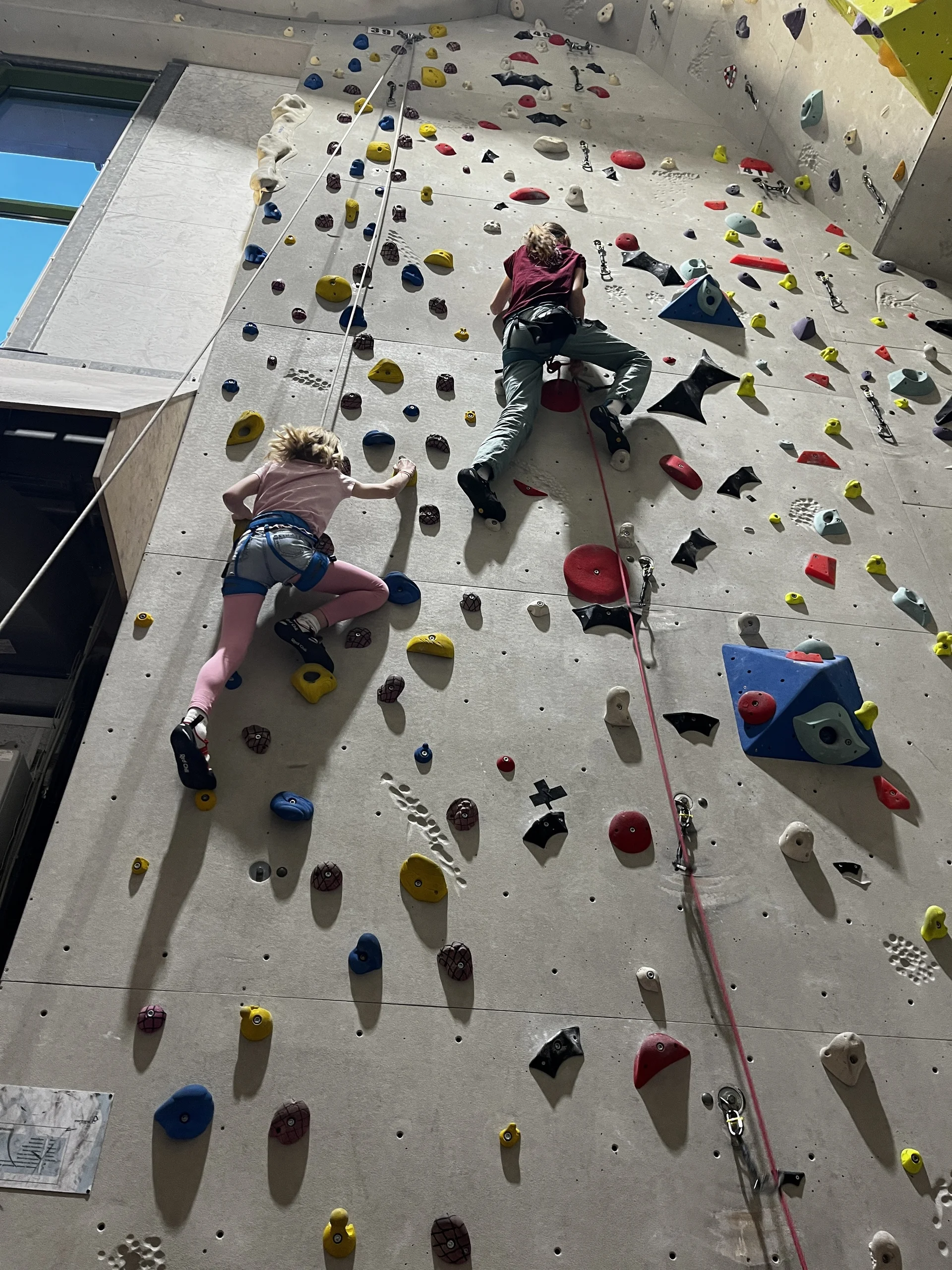 © DAV Teisendorf / OG Waging